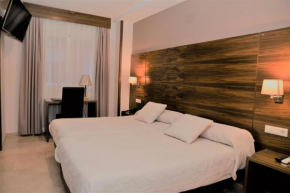  Hotel Escudero  Сьюдад-Реал